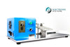 Cylindrical Cell winding machine desktop semi automatic