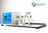 Cylindrical Cell winding machine desktop semi automatic