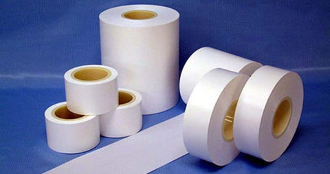 Polyethylene PE Separator for lithium batteries cell 400m 60mm 25micron Celgard