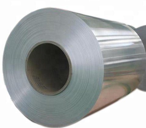 Aluminum Foil for Battery Cathode Substrate (350m Length x 280mm