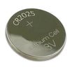 CR2025 Stainless Steel Coin cell component sets