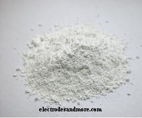 Carboxymethyl Cellulose (CMC) Anode binder for lithium ion batteries