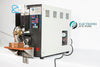 Cylindrical cell Spot welding machine for anode and cathode