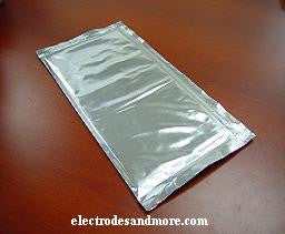 Lithium rich Manganese Nickel Cobalt Oxide cathode material coated on Aluminum foil - Single side