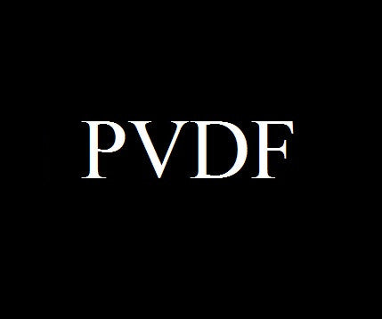 PVDF cathode binder 